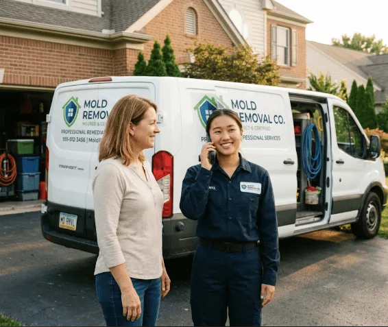 Crawlspace Mold Remediation Osgood, IN FAQs